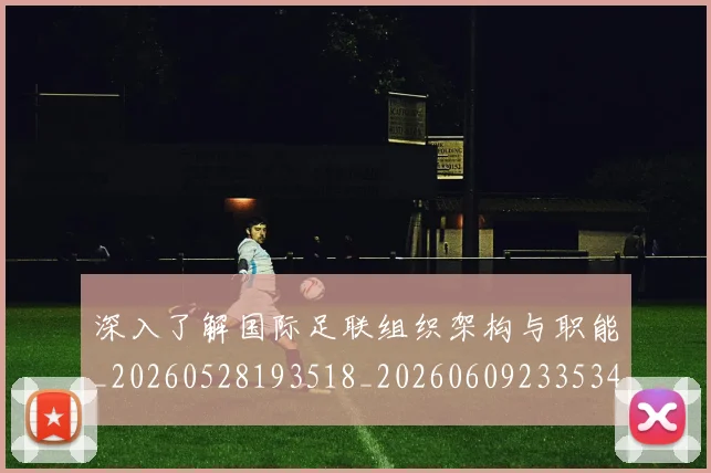 深入了解国际足联组织架构与职能_20260528193518_20260609233534